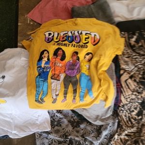 Misc clothes plus size